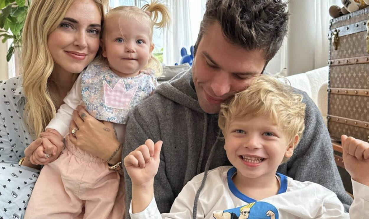 Birthday Fedez: here are the photos, the clothes and the best moments