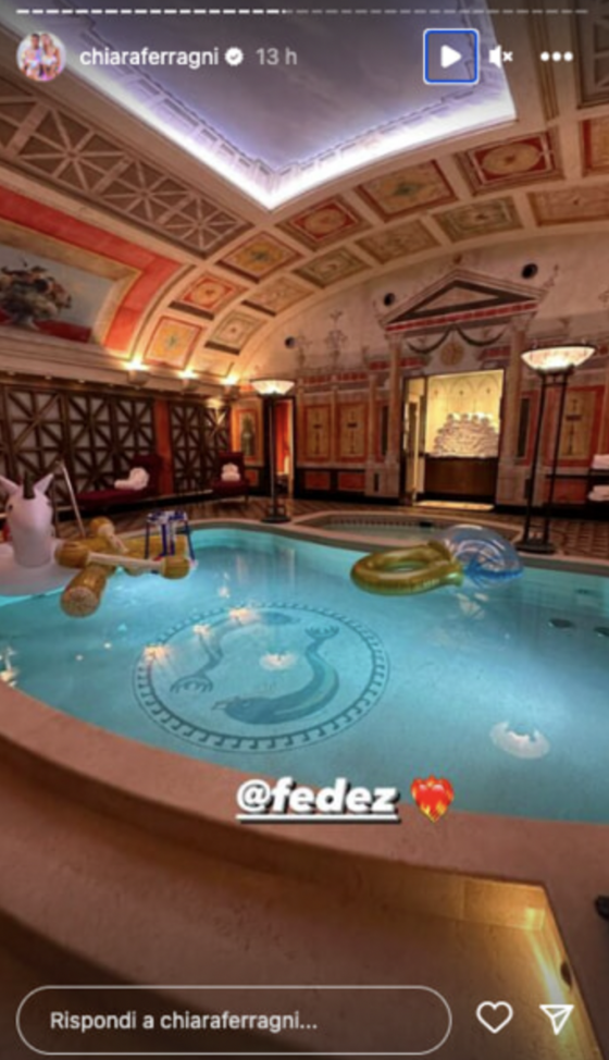 Birthday Fedez: here are the photos, the clothes and the best moments