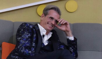 Cosa è successo a Marco Bellavia del GF7: depressione e bullismo