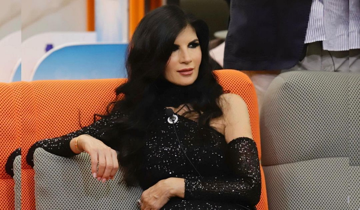 Pamela Prati llega el alguacil a Gran Hermano Vip