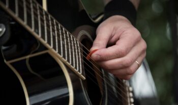 guitar