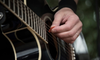 guitar