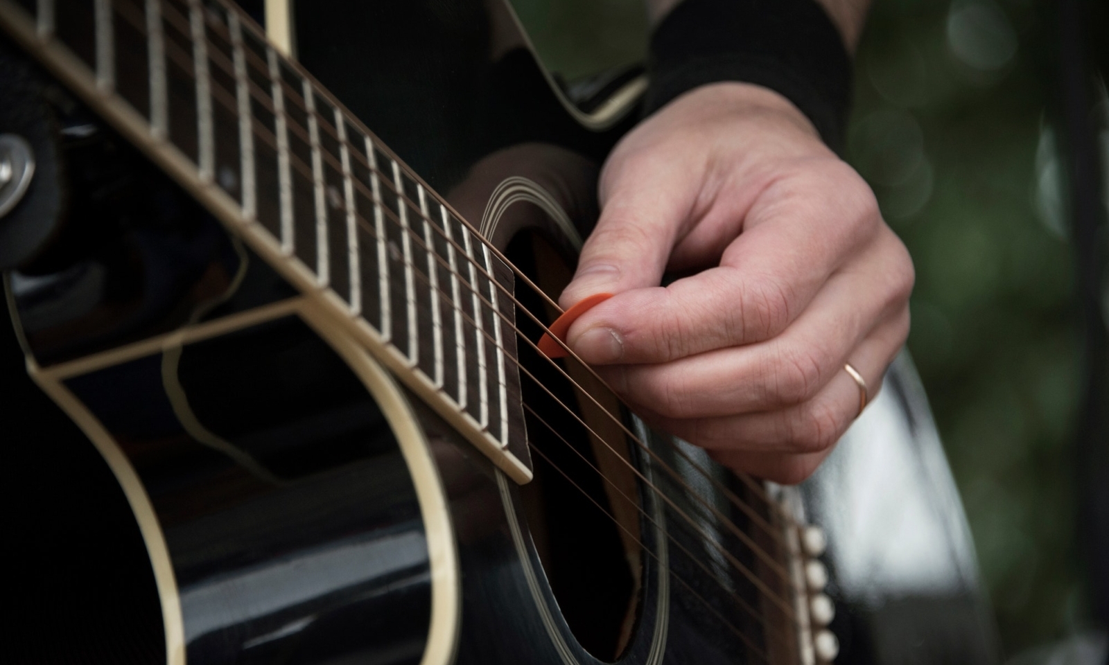 guitarra