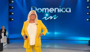 Mara Venier diffidata da Romina Power: ecco perché