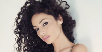 Raffaella Fico: origini, carriera e vita privata della famosa soubrette