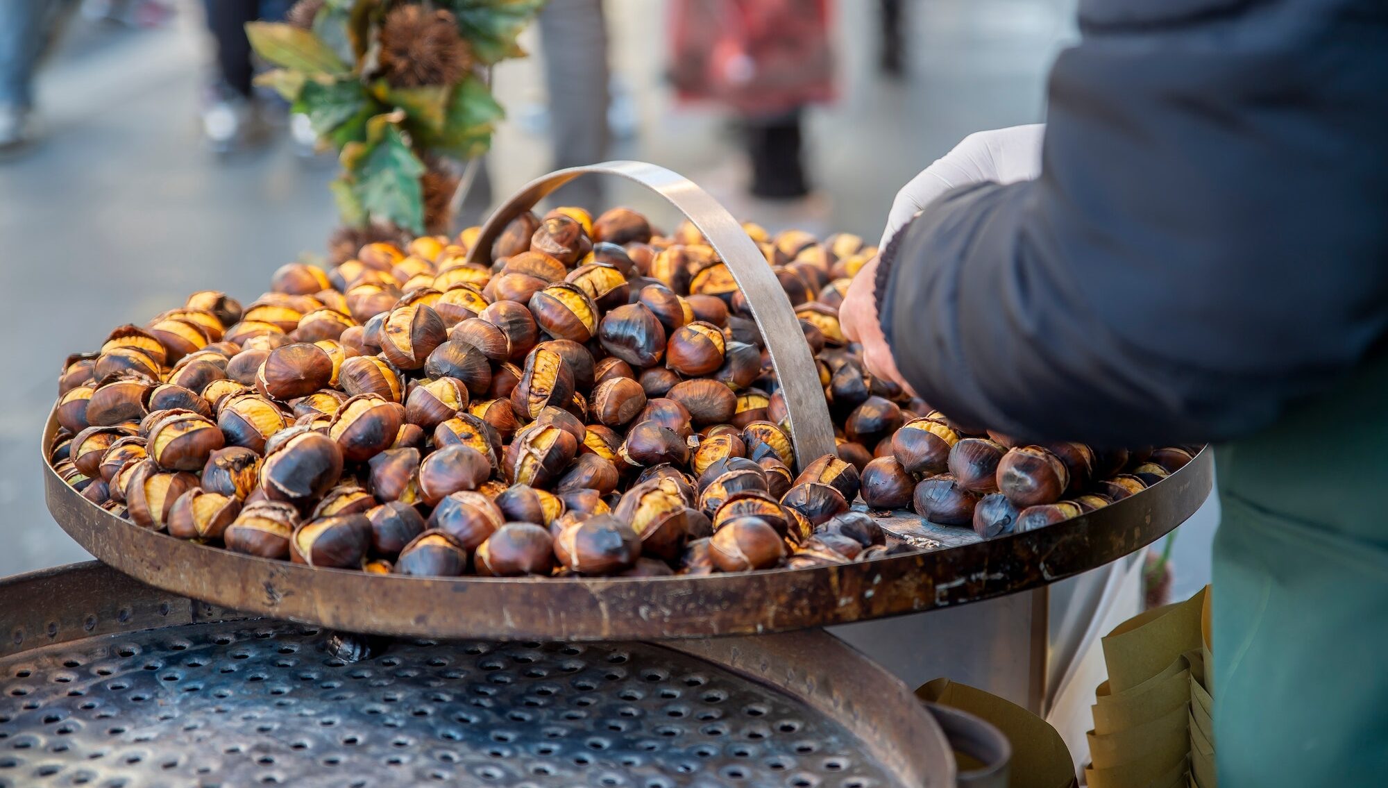 Castagne