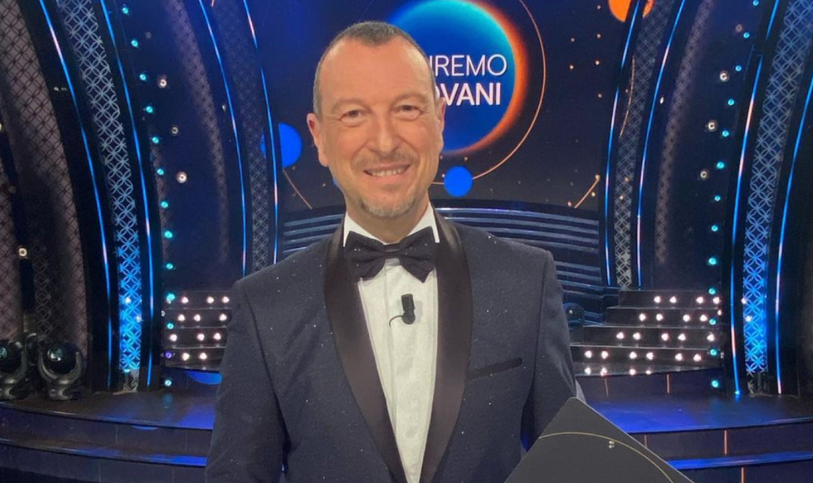 Sanremo Giovani 2022 : qui sont les chanteurs choisis par Amadeus