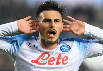 Napoli - Empoli: the probable formations of the fourteenth day