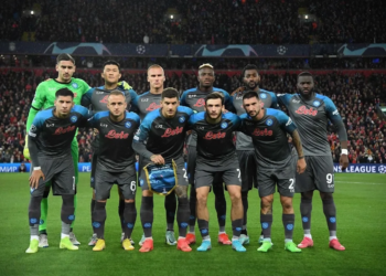 Juventus – Napoli: formazioni ufficiali della 31ª giornata