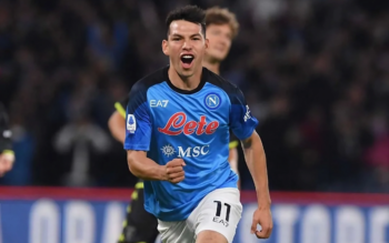 Napoli – Empoli 2-0: highlights e sintesi del match. Super Lozano