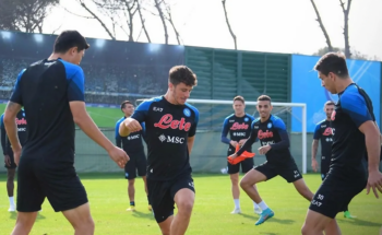 Napoli - Udinese: Analyse vor dem Spiel und Zustand der Verletzten