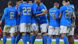 Квалификация Евро-2024: Италия – Англия сыграют в Неаполе
