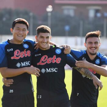 Monza – Napoli, formazione ufficiale e convocati della 35ª giornata