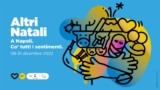 Altri Natali, gli eventi di Natale a Napoli: il programma tra musica, teatro, danza e cinema