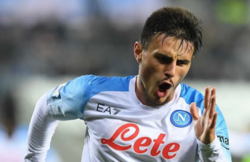 Napoli - Empoli: pre-match analysis and state of the injured. Kvara in doubt
