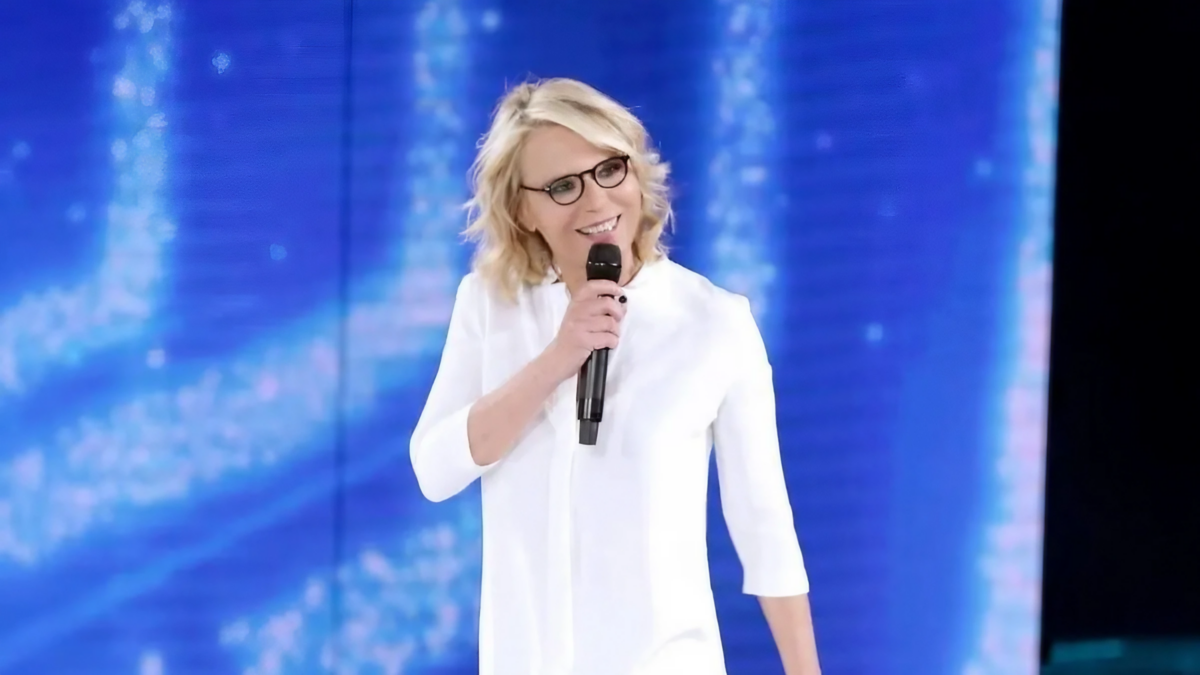 Maria De Filippi: origini, televisione, vita privata e curiosità