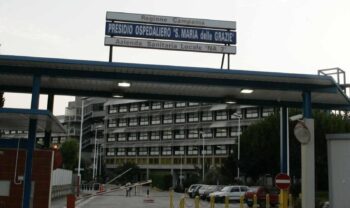 Pozzuoli, muore investito: era appena stato dimesso dall’ospedale