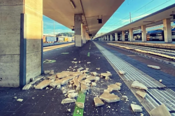 Terremoto nelle Marche: avvertita anche a Roma e Padova, cos'è successo