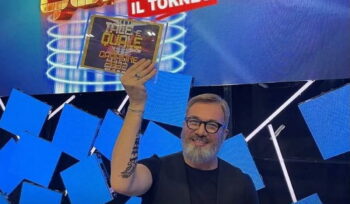 Antonino Spadaccino vince Tale e Quale Show 2022! La classifica