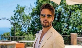 Uomini e Donne, Armando: “Ida e Alessandro? Sono bellissimi”