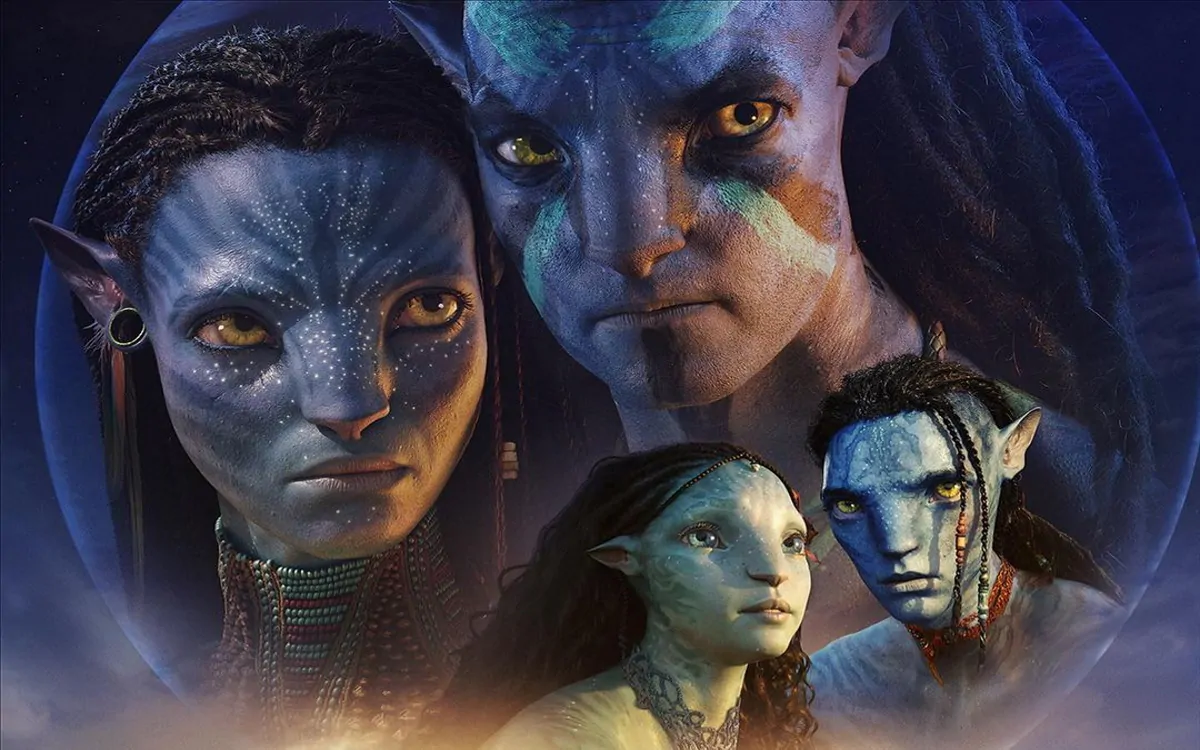 Avatar  La via dellacqua cast trama e trailer  TV Sorrisi e Canzoni