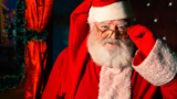 Рождество в Агрополи с настоящим домом Санта-Клауса: рынки, заколдованный замок, каток