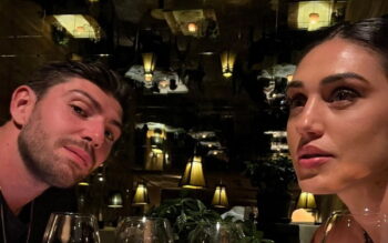 Cecilia Rodriguez e Ignazio Moser si sposano: anello e proposta