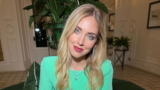 Chiara Ferragni su Instagram: che cos’è quel cerotto sul braccio?