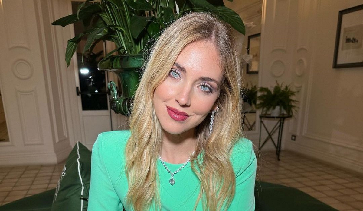 Chiara Ferragni