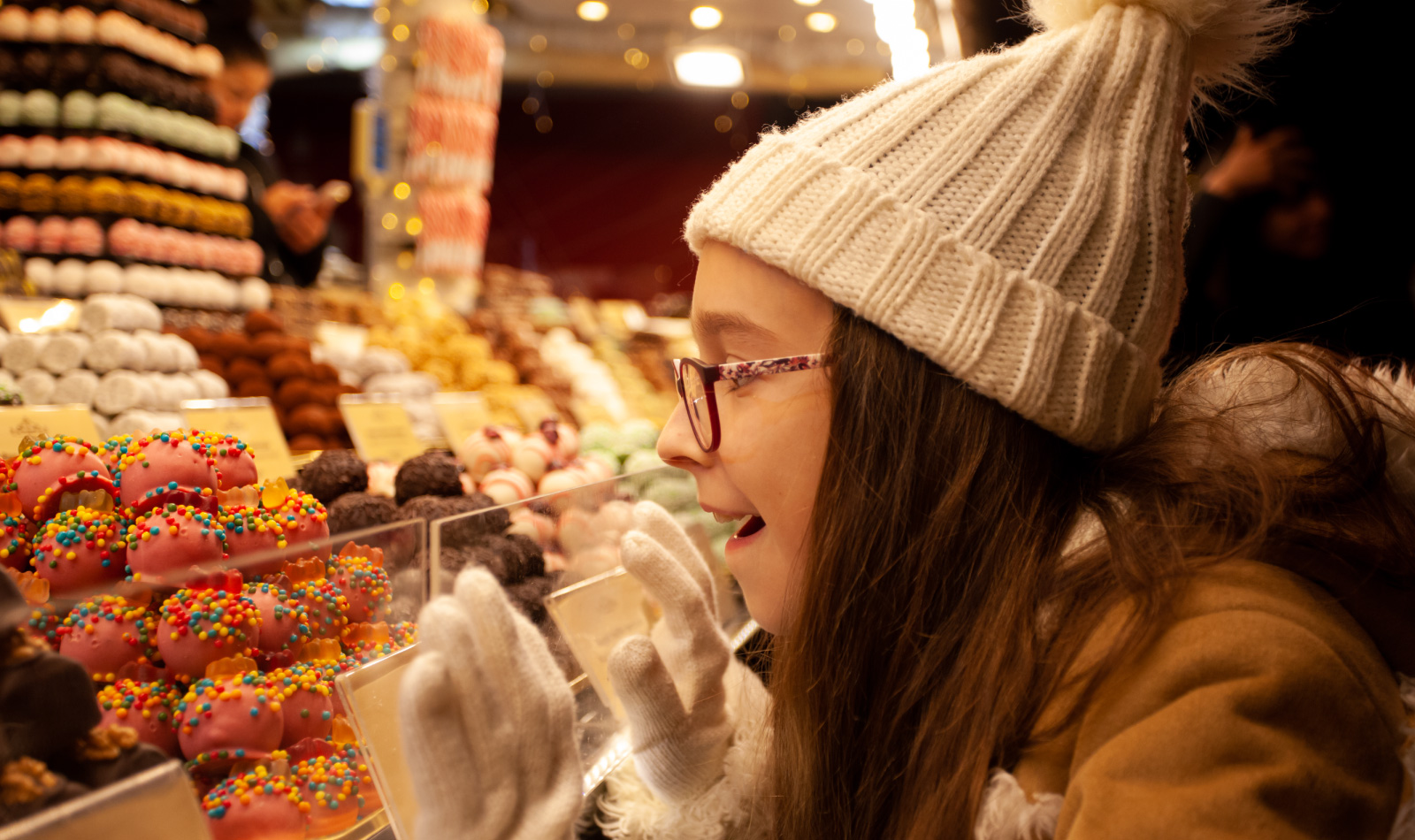 festival du chocolat