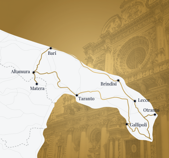 Ticket sale starts for Italian Orient Express 'La Dolce Vita