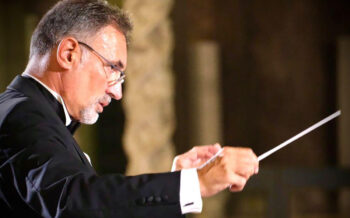 Maestro José Luis Basso