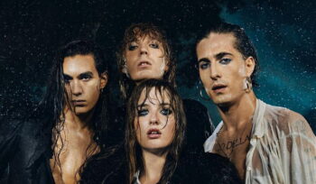 Maneskin candidati ai Grammy 2023 come “nuovo miglior artista”