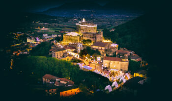 Castillo de Limatola