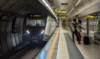 Ligne de métro grève 1, funiculaires et bus à Naples le 11 novembre 2022: horaires