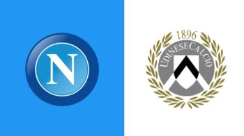 Dove vedere Napoli-Udinese il 12 novembre, i locali che trasmettono la partita