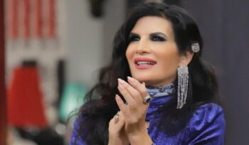 GF Vip 7: è Pamela Prati show alle nomination!