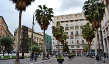 Christmas Horror Tour in Neapel, zu Weihnachten ein Besuch an den geheimnisvollen Orten der Stadt