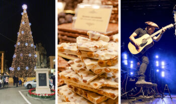 Christmas in Sorrento 2022: from Chocoland to Gualazzi, here are the best events