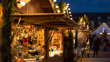 Рождество в Борго-ди-Монтефуско: гастрономические и винные лавки и изделия ручной работы в Авеллино