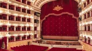 Teatro San Carlo, concerto per il Sannazaro il 9 maggio. Info e programma