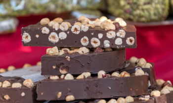 BenTorrone, nougat and chocolate fair in Benevento: from 24 to 27 November