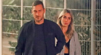 Francesco Totti divorzia dal suo avvocato: separazione consensuale in arrivo