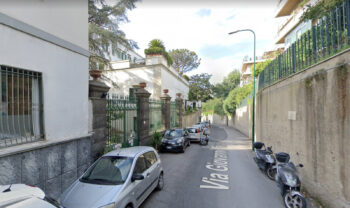 Stop auto a Posillipo: ecco le strade e i bus sospesi dal 15 al 19 novembre 2022