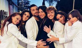 Amici: la Celentano la attaccava per i kg di troppo, ora lavora in Rai