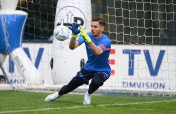 Sampdoria – Neapel: offizielle Aufstellung und Kader für den 17. Spieltag