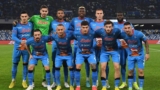 Napoli - Lille 1-4: resumen y resumen del amistoso