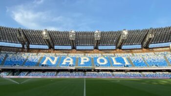 Napoli wins the Third Scudetto, here is the story of the blue victories