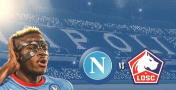 Napoli – Lille: die wahrscheinlichen Formationen des letzten Freundschaftsspiels