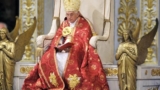 Папа Ратцингер умер, ему было 95 лет: он ушел с поста папы в 2013 году
